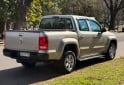 Camionetas - Volkswagen Amarok 2016 Diesel 123000Km - En Venta