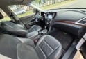 Camionetas - Hyundai SANTA FE 2017 Nafta 130000Km - En Venta