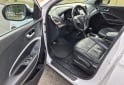Camionetas - Hyundai SANTA FE 2017 Nafta 130000Km - En Venta