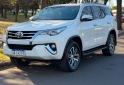 Camionetas - Toyota Sw4 2017 Diesel 180000Km - En Venta