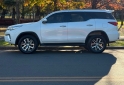 Camionetas - Toyota Sw4 2017 Diesel 180000Km - En Venta