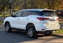 Camionetas - Toyota Sw4 2017 Diesel 180000Km - En Venta