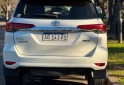 Camionetas - Toyota Sw4 2017 Diesel 180000Km - En Venta
