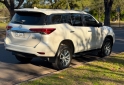 Camionetas - Toyota Sw4 2017 Diesel 180000Km - En Venta