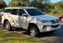 Camionetas - Toyota Sw4 2017 Diesel 180000Km - En Venta