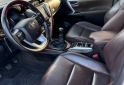 Camionetas - Toyota Sw4 2017 Diesel 180000Km - En Venta