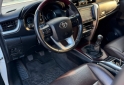 Camionetas - Toyota Sw4 2017 Diesel 180000Km - En Venta