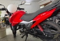 Motos - Hero IGNITOR 125CC 2024 Nafta - En Venta