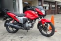Motos - Hero IGNITOR 125CC 2024 Nafta - En Venta