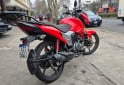 Motos - Hero IGNITOR 125CC 2024 Nafta - En Venta