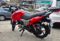 Motos - Hero IGNITOR 125CC 2024 Nafta - En Venta