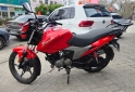 Motos - Hero IGNITOR 125CC 2024 Nafta - En Venta