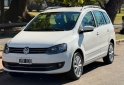 Autos - Volkswagen Suran 2010 Nafta 182000Km - En Venta