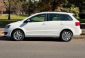 Autos - Volkswagen Suran 2010 Nafta 182000Km - En Venta