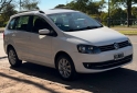 Autos - Volkswagen Suran 2010 Nafta 182000Km - En Venta