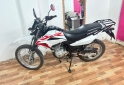 Motos - Honda 150 2022 Nafta 8900Km - En Venta