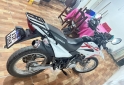 Motos - Honda 150 2022 Nafta 8900Km - En Venta
