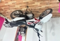 Motos - Honda 150 2022 Nafta 8900Km - En Venta