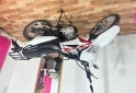 Motos - Honda 150 2022 Nafta 8900Km - En Venta