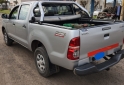 Camionetas - Toyota HILUX 2.5 DC DX PACK2 2012 Diesel 386000Km - En Venta
