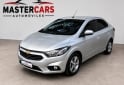 Autos - Chevrolet Prisma ltz 1.4 2017 Nafta - En Venta