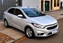 Autos - Chevrolet Prisma ltz 1.4 2017 Nafta - En Venta