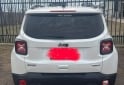 Camionetas - Jeep Renegade Longitude 2021 Nafta 52500Km - En Venta