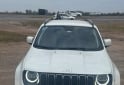 Camionetas - Jeep Renegade Longitude 2021 Nafta 52500Km - En Venta