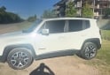 Camionetas - Jeep Renegade Longitude AT6 2021 Nafta 55000Km - En Venta
