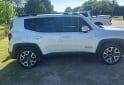 Camionetas - Jeep Renegade Longitude AT6 2021 Nafta 55000Km - En Venta