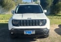 Camionetas - Jeep Renegade Longitude AT6 2021 Nafta 55000Km - En Venta