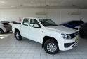 Camionetas - Volkswagen Amarok 2023 Nafta 39000Km - En Venta