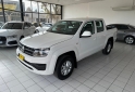Camionetas - Volkswagen Amarok 2023 Nafta 39000Km - En Venta