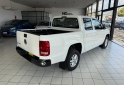 Camionetas - Volkswagen Amarok 2023 Nafta 39000Km - En Venta