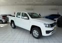 Camionetas - Volkswagen Amarok 2023 Nafta 39000Km - En Venta