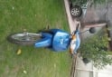 Motos - Guerrero TRIP 110 2024 Nafta 3024Km - En Venta