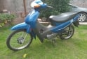Motos - Guerrero TRIP 110 2024 Nafta 3024Km - En Venta