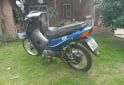 Motos - Guerrero TRIP 110 2024 Nafta 3024Km - En Venta