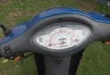 Motos - Guerrero TRIP 110 2024 Nafta 3024Km - En Venta