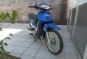 Motos - Guerrero TRIP 110 2024 Nafta 3024Km - En Venta