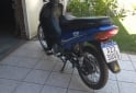 Motos - Guerrero TRIP 110 2024 Nafta 3024Km - En Venta