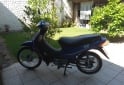 Motos - Guerrero TRIP 110 2024 Nafta 3024Km - En Venta