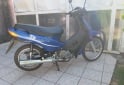 Motos - Guerrero TRIP 110 2024 Nafta 3024Km - En Venta