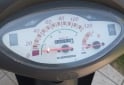 Motos - Guerrero TRIP 110 2024 Nafta 3024Km - En Venta