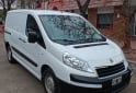 Utilitarios - Peugeot Expert 2014 Diesel 212000Km - En Venta