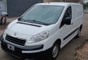 Utilitarios - Peugeot Expert 2014 Diesel 212000Km - En Venta