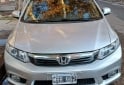 Autos - Honda CIVIC EXS 2013 Nafta 163000Km - En Venta