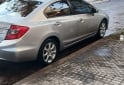 Autos - Honda CIVIC EXS 2013 Nafta 163000Km - En Venta