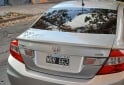 Autos - Honda CIVIC EXS 2013 Nafta 163000Km - En Venta