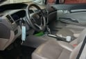 Autos - Honda CIVIC EXS 2013 Nafta 163000Km - En Venta